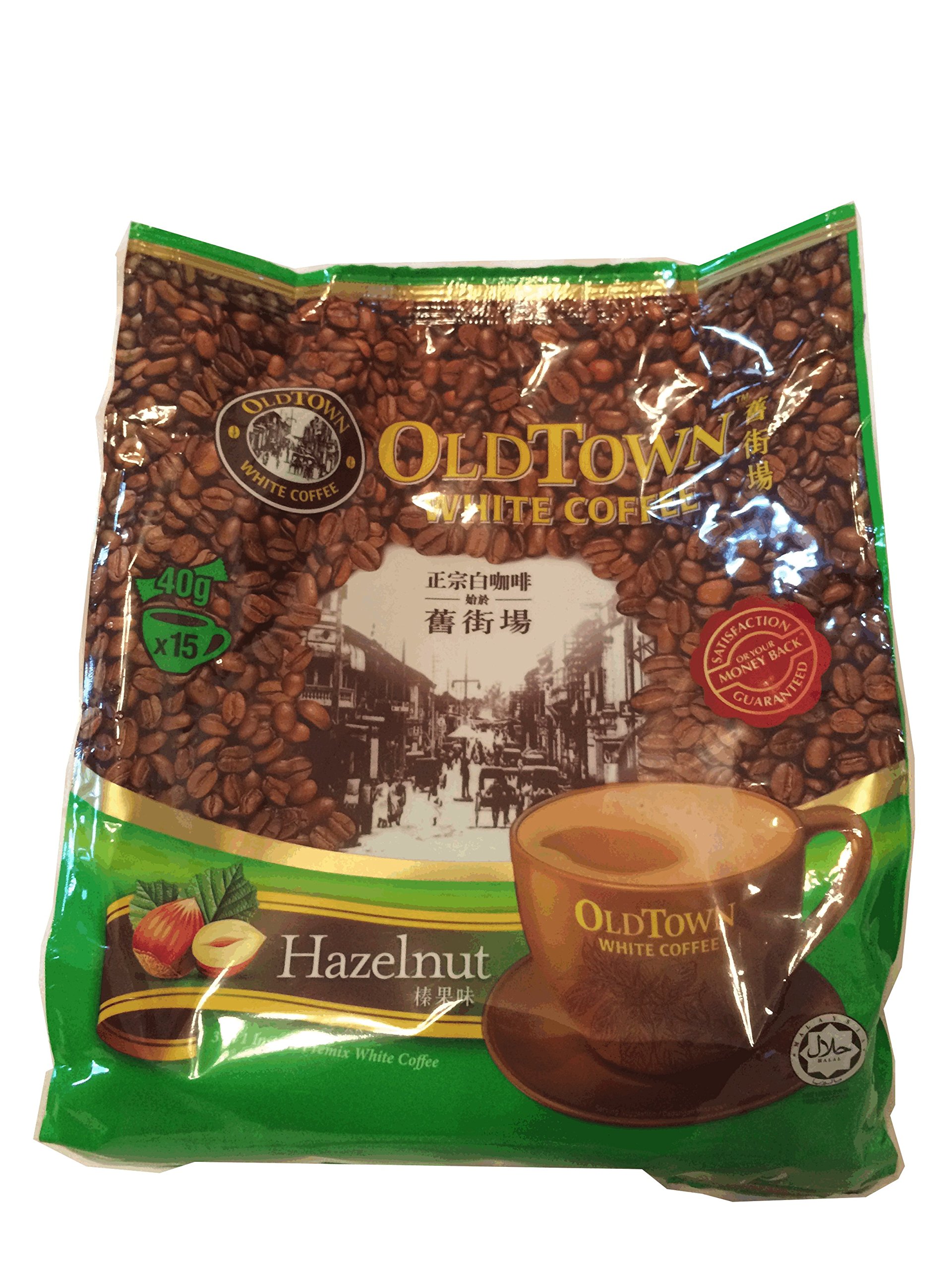 たか様 ネスカフェx5 オールドタウン ヘーゼルナッツ x3 Amazon.co.jp: OldTown White Coffee Hazelnut オールドタウンホワイト